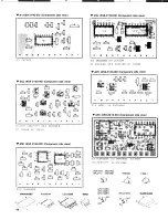 Предварительный просмотр 44 страницы Kenwood TM-521A Service Manual