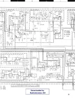 Предварительный просмотр 50 страницы Kenwood TM-521A Service Manual