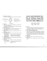 Preview for 11 page of Kenwood TM-621A Instruction Manual