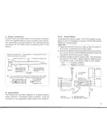Предварительный просмотр 7 страницы Kenwood TM-631A Instruction Manual