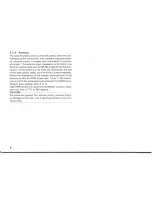 Предварительный просмотр 8 страницы Kenwood TM-631A Instruction Manual