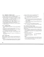 Предварительный просмотр 28 страницы Kenwood TM-631A Instruction Manual