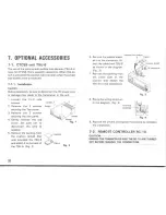 Preview for 32 page of Kenwood TM-631A Instruction Manual