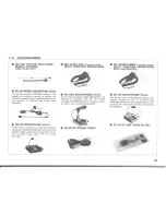 Предварительный просмотр 35 страницы Kenwood TM-631A Instruction Manual