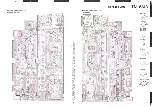 Предварительный просмотр 60 страницы Kenwood TM-631A Service Manual