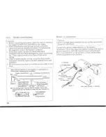 Предварительный просмотр 10 страницы Kenwood TM-641A Instruction Manual