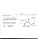 Предварительный просмотр 11 страницы Kenwood TM-641A Instruction Manual