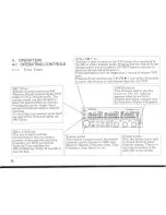 Предварительный просмотр 12 страницы Kenwood TM-641A Instruction Manual