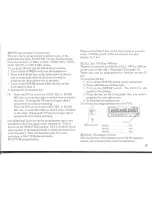 Предварительный просмотр 17 страницы Kenwood TM-641A Instruction Manual