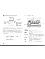 Предварительный просмотр 18 страницы Kenwood TM-641A Instruction Manual