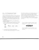 Предварительный просмотр 26 страницы Kenwood TM-641A Instruction Manual