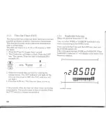 Предварительный просмотр 28 страницы Kenwood TM-641A Instruction Manual