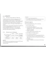 Предварительный просмотр 29 страницы Kenwood TM-641A Instruction Manual