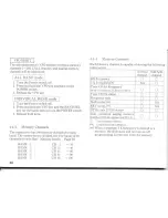 Предварительный просмотр 30 страницы Kenwood TM-641A Instruction Manual