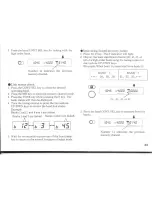 Предварительный просмотр 33 страницы Kenwood TM-641A Instruction Manual