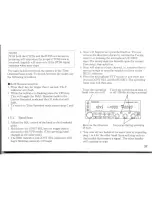 Предварительный просмотр 37 страницы Kenwood TM-641A Instruction Manual