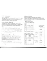 Предварительный просмотр 39 страницы Kenwood TM-641A Instruction Manual