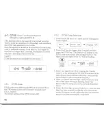 Предварительный просмотр 44 страницы Kenwood TM-641A Instruction Manual