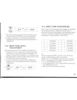 Предварительный просмотр 53 страницы Kenwood TM-641A Instruction Manual