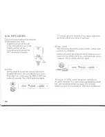 Предварительный просмотр 54 страницы Kenwood TM-641A Instruction Manual