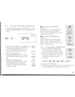 Предварительный просмотр 57 страницы Kenwood TM-641A Instruction Manual