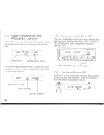 Предварительный просмотр 58 страницы Kenwood TM-641A Instruction Manual