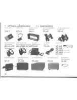 Предварительный просмотр 64 страницы Kenwood TM-641A Instruction Manual