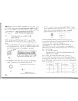 Предварительный просмотр 66 страницы Kenwood TM-641A Instruction Manual