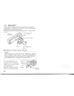 Предварительный просмотр 70 страницы Kenwood TM-641A Instruction Manual