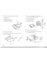 Предварительный просмотр 72 страницы Kenwood TM-641A Instruction Manual