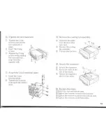 Предварительный просмотр 73 страницы Kenwood TM-641A Instruction Manual