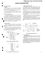 Предварительный просмотр 38 страницы Kenwood TM-641A Service Manual