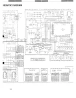 Предварительный просмотр 129 страницы Kenwood TM-641A Service Manual