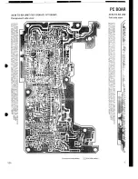 Предварительный просмотр 131 страницы Kenwood TM-641A Service Manual