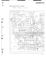 Предварительный просмотр 133 страницы Kenwood TM-641A Service Manual