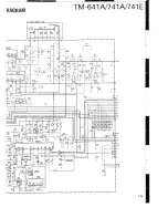 Предварительный просмотр 138 страницы Kenwood TM-641A Service Manual