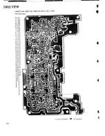 Предварительный просмотр 140 страницы Kenwood TM-641A Service Manual