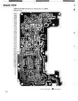 Предварительный просмотр 144 страницы Kenwood TM-641A Service Manual