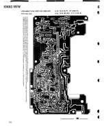 Предварительный просмотр 148 страницы Kenwood TM-641A Service Manual