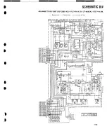 Предварительный просмотр 149 страницы Kenwood TM-641A Service Manual