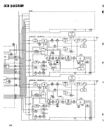 Предварительный просмотр 153 страницы Kenwood TM-641A Service Manual