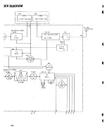 Предварительный просмотр 157 страницы Kenwood TM-641A Service Manual