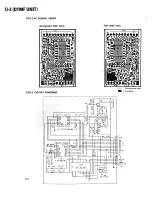 Предварительный просмотр 165 страницы Kenwood TM-641A Service Manual