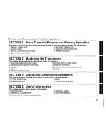 Preview for 3 page of Kenwood TM-642A Instruction Manual