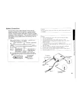 Предварительный просмотр 11 страницы Kenwood TM-642A Instruction Manual