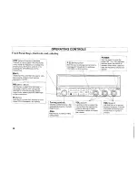 Preview for 14 page of Kenwood TM-642A Instruction Manual