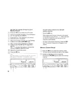 Предварительный просмотр 26 страницы Kenwood TM-642A Instruction Manual