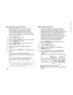 Предварительный просмотр 28 страницы Kenwood TM-642A Instruction Manual