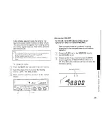 Предварительный просмотр 29 страницы Kenwood TM-642A Instruction Manual