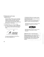 Предварительный просмотр 30 страницы Kenwood TM-642A Instruction Manual